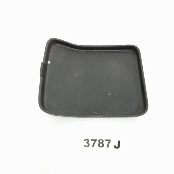 Borracha Porta Objetos Fiat Freemont 2.4 2013