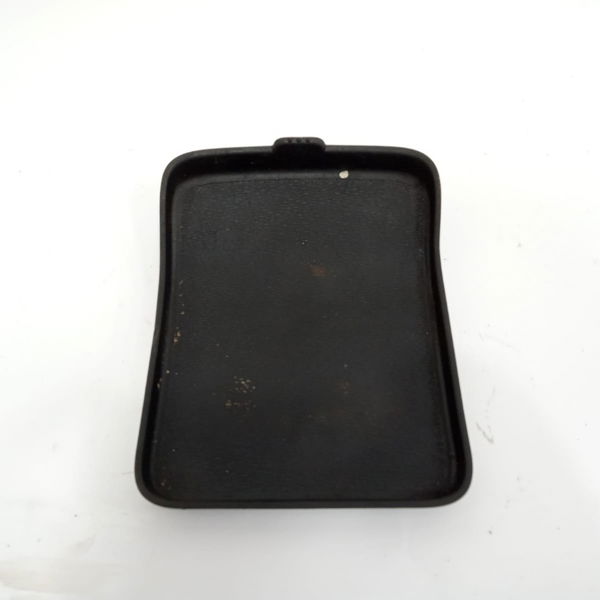 Borracha Porta Objetos Fiat Freemont 2.4 2013