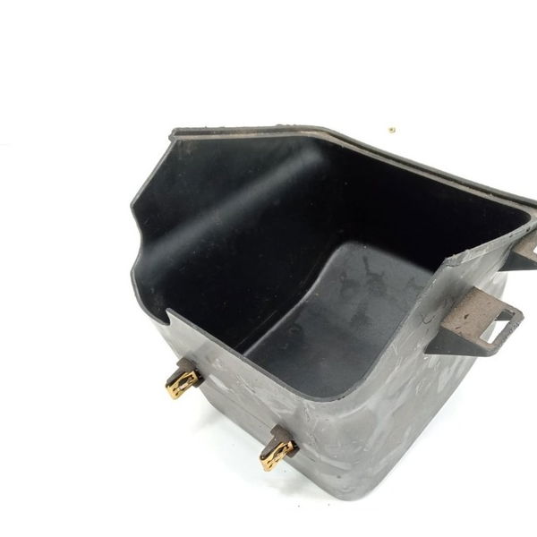 Porta Objetos Console Central Fiat Freemont 2.4 2013