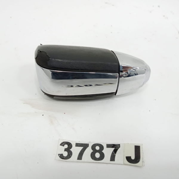 Manopla Câmbio Fiat Freemont 2.4 2013 Detalhe