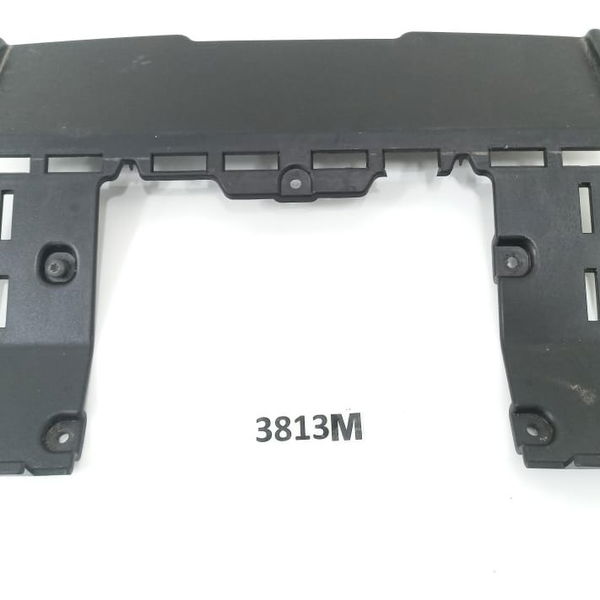 Acabamento Inferior Banco Tras Esquerdo Dodge Journey 2012
