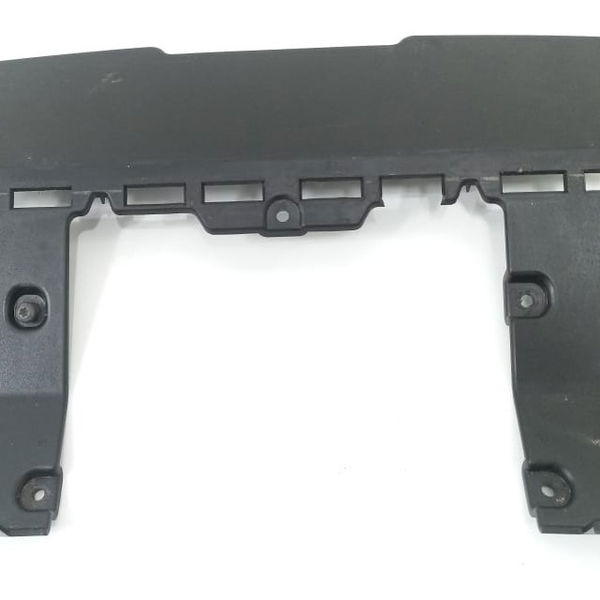 Acabamento Inferior Banco Tras Esquerdo Dodge Journey 2012