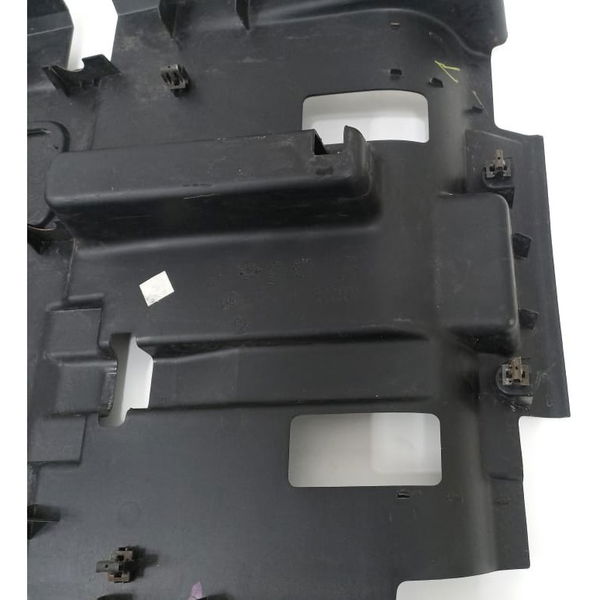 Acabamento Banco Traseiro Esquerdo Dodge Journey 2012