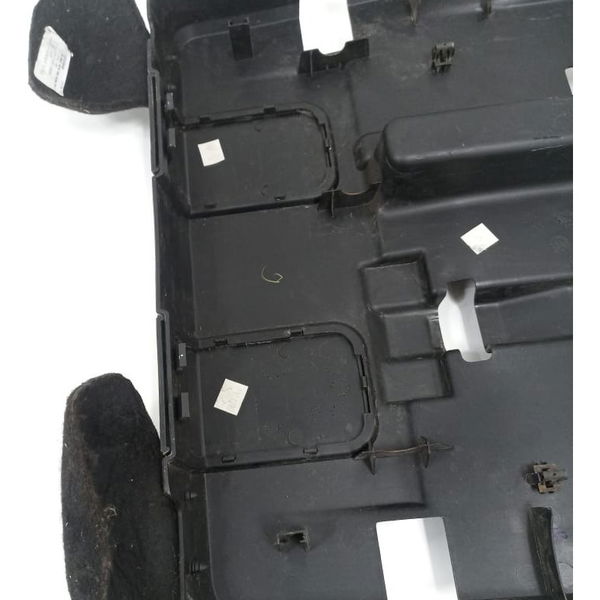 Acabamento Banco Traseiro Esquerdo Dodge Journey 2012