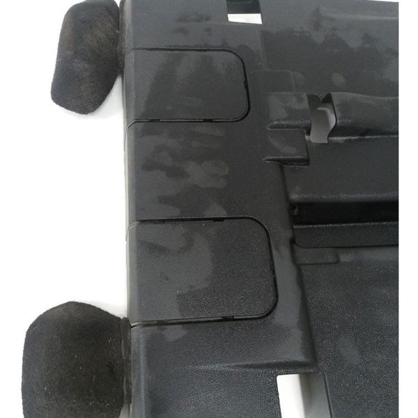 Acabamento Banco Traseiro Esquerdo Dodge Journey 2012