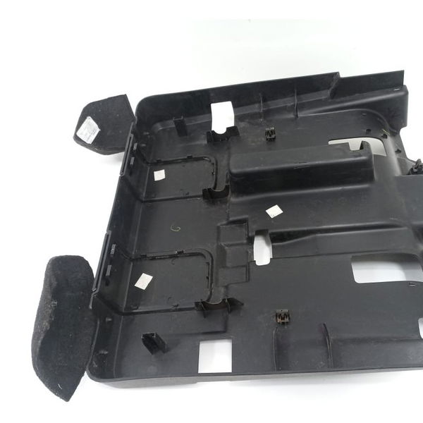 Acabamento Banco Traseiro Esquerdo Dodge Journey 2012