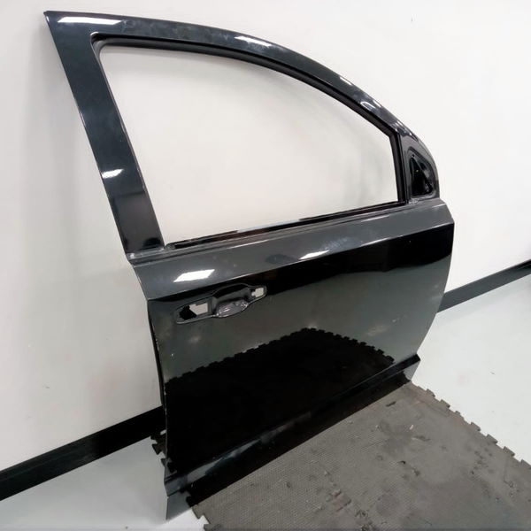 Lata Porta Dianteira Direita Fiat Freemont 2.4 2013