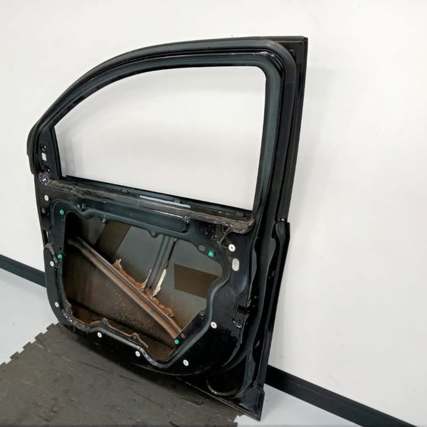 Lata Porta Dianteira Direita Fiat Freemont 2.4 2013