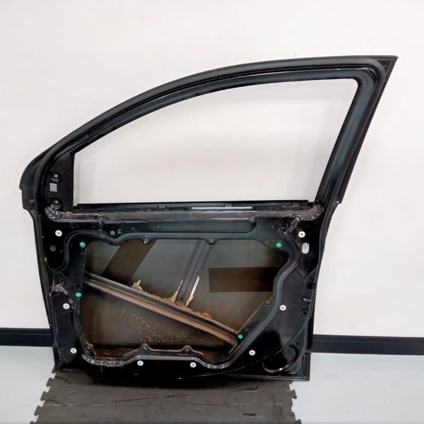 Lata Porta Dianteira Direita Fiat Freemont 2.4 2013