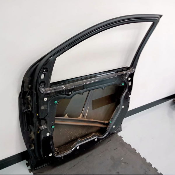 Lata Porta Dianteira Direita Fiat Freemont 2.4 2013