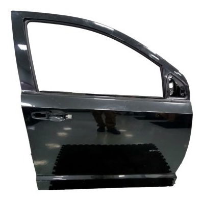 Lata Porta Dianteira Direita Fiat Freemont 2.4 2013