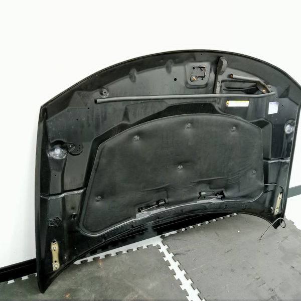Lata Capô Fiat Freemont 2.4 2013