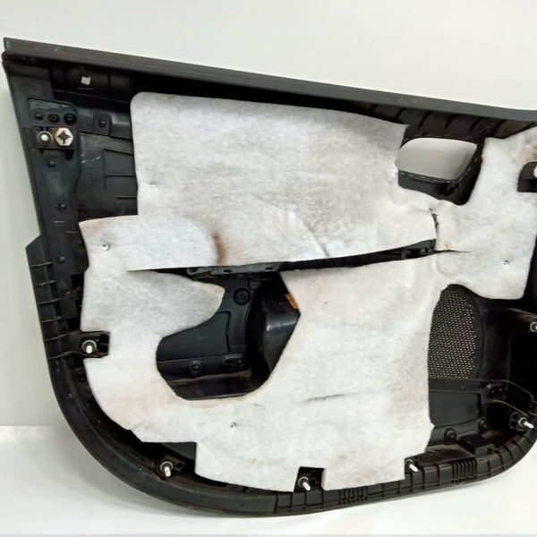 Forro Porta Dianteira Direita Fiat Freemont 2.4 2013