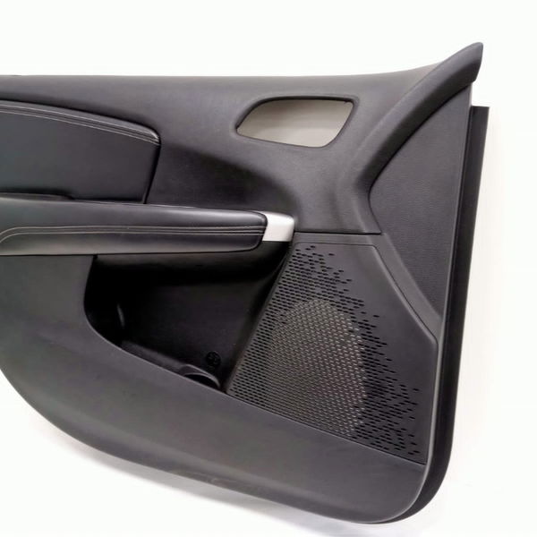 Forro Porta Dianteira Esquerda Fiat Freemont 2.4 2013