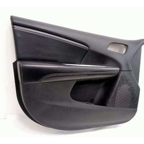 Forro Porta Dianteira Esquerda Fiat Freemont 2.4 2013