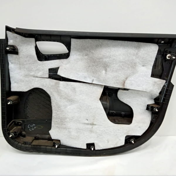 Forro Porta Dianteira Esquerda Fiat Freemont 2.4 2013