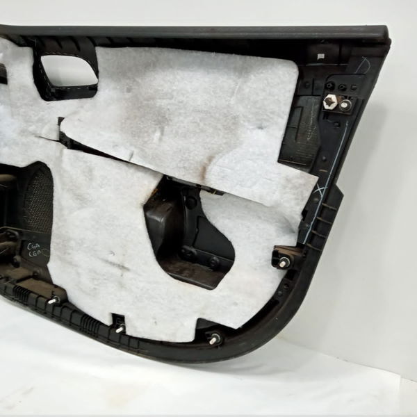 Forro Porta Dianteira Esquerda Fiat Freemont 2.4 2013