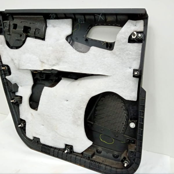 Forro Porta Traseira Direita Fiat Freemont 2.4 2013