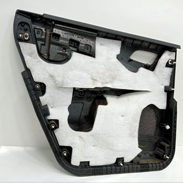 Forro Porta Traseira Direita Fiat Freemont 2.4 2013