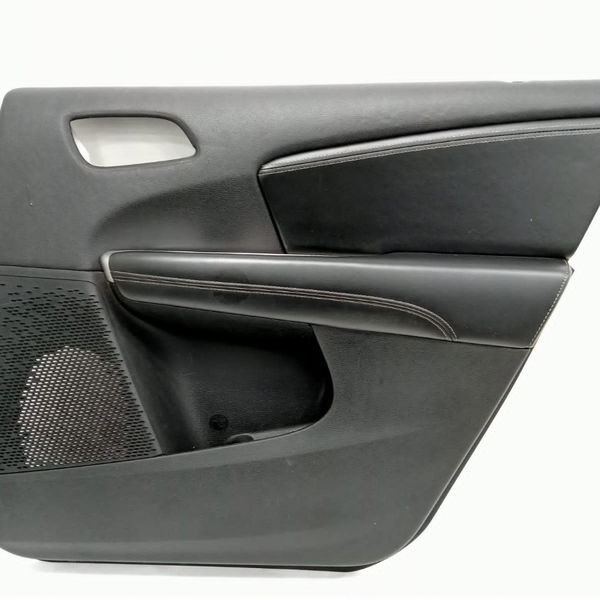 Forro Porta Traseira Direita Fiat Freemont 2.4 2013