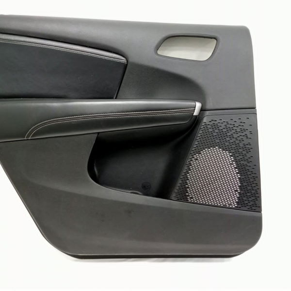 Forro Porta Traseira Esquerda Fiat Freemont 2.4 2013