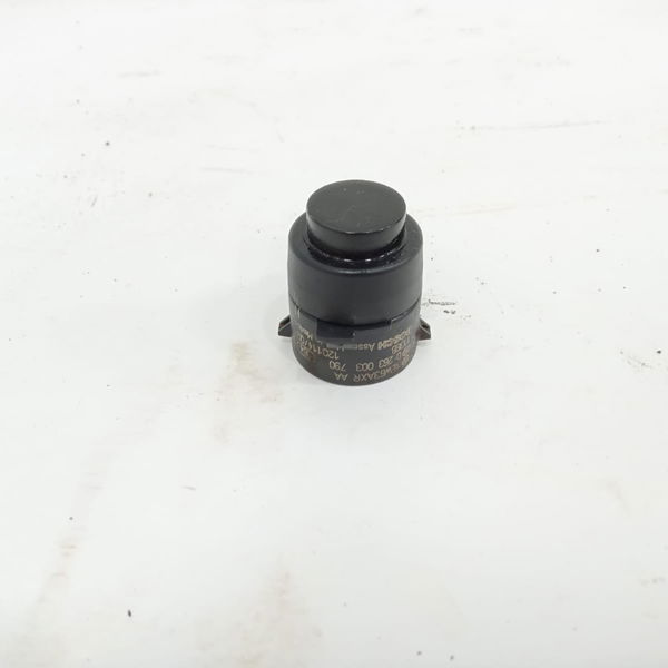 Sensor Estacionamento Fiat Freemont 2.4 2013