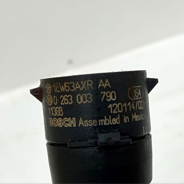 Sensor Estacionamento Fiat Freemont 2.4 2013