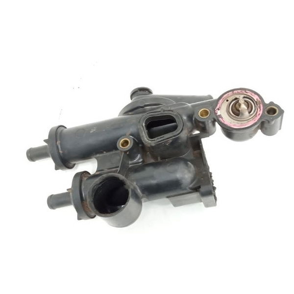Carcaça Válvula Termostática Fiat Freemont 2.4 2013