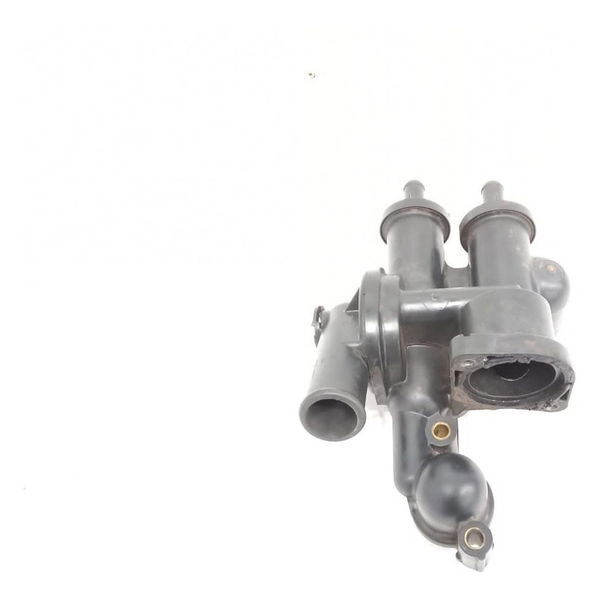 Carcaça Válvula Termostática Fiat Freemont 2.4 2013