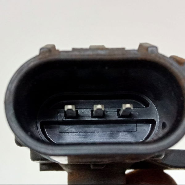 Sensor Map Fiat Freemont 2.4 2013