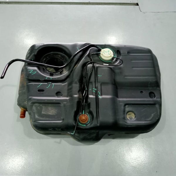 Tanque Combustível Fiat Freemont 2.4 2013