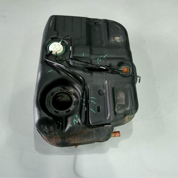 Tanque Combustível Fiat Freemont 2.4 2013