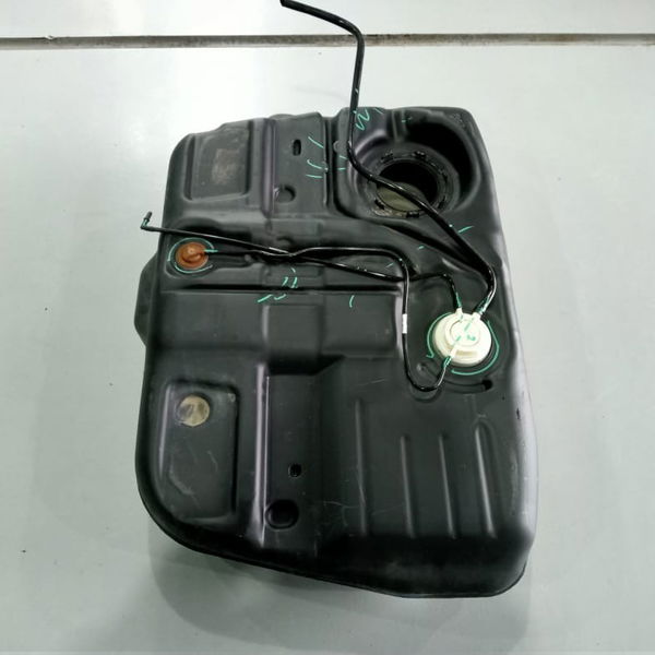 Tanque Combustível Fiat Freemont 2.4 2013