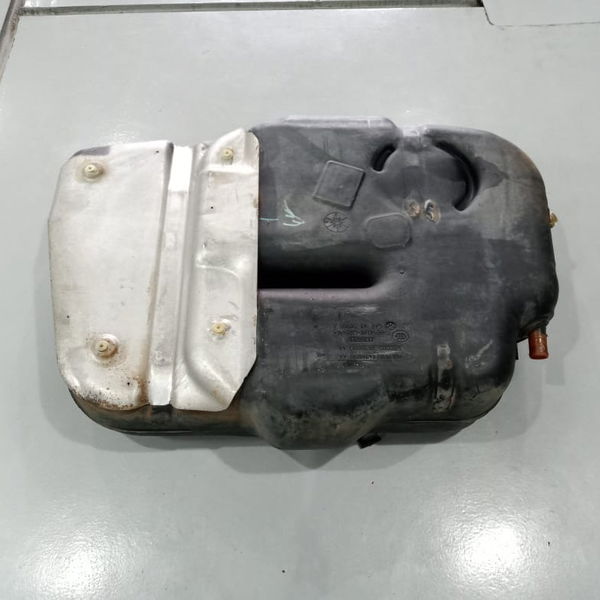 Tanque Combustível Fiat Freemont 2.4 2013