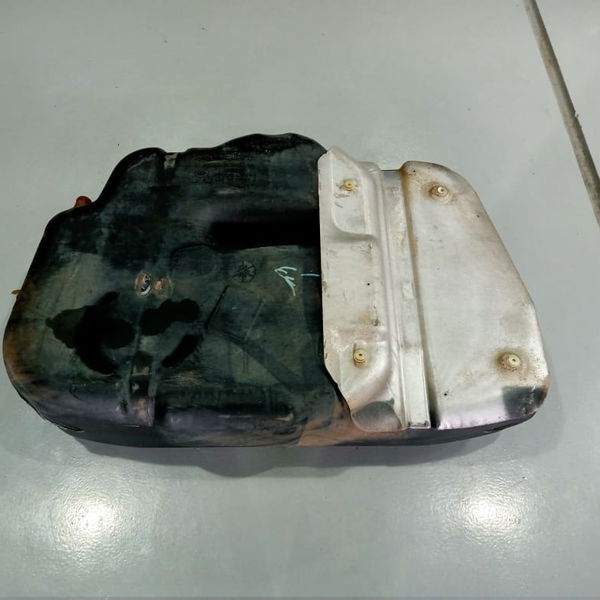 Tanque Combustível Fiat Freemont 2.4 2013