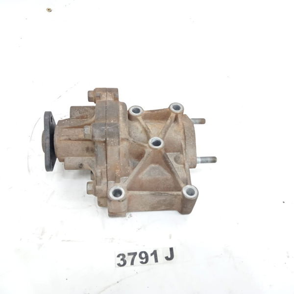 Bomba Água Fiat Freemont 2.4 2013