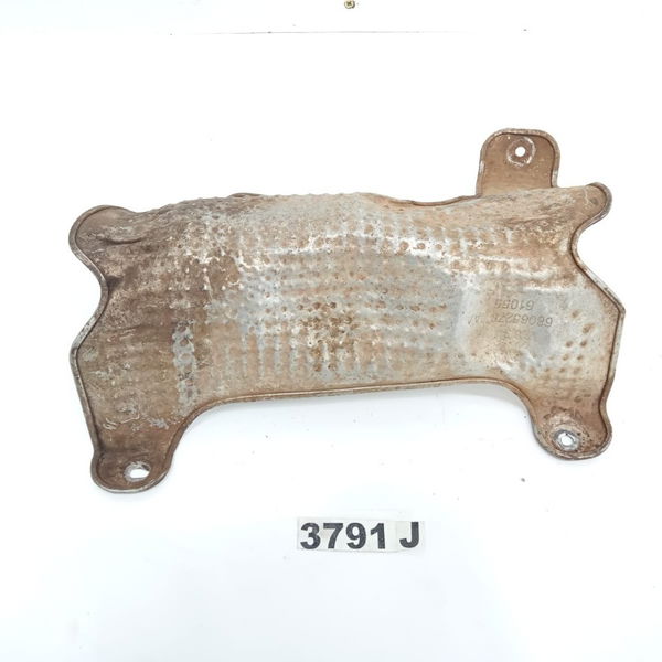 Protetor Calor Caixa Direção Fiat Freemont 2.4 2013 68065278
