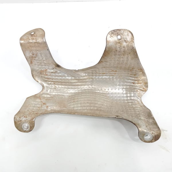 Protetor Calor Caixa Direção Fiat Freemont 2.4 2013 68065278