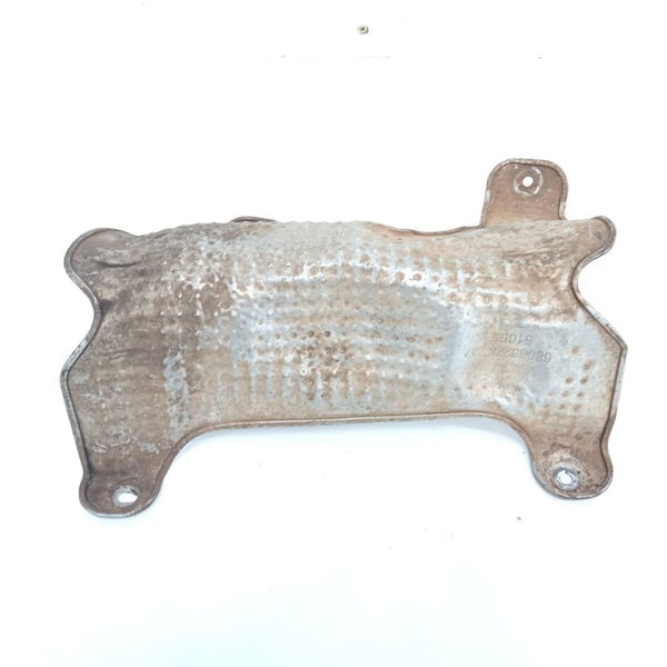 Protetor Calor Caixa Direção Fiat Freemont 2.4 2013 68065278