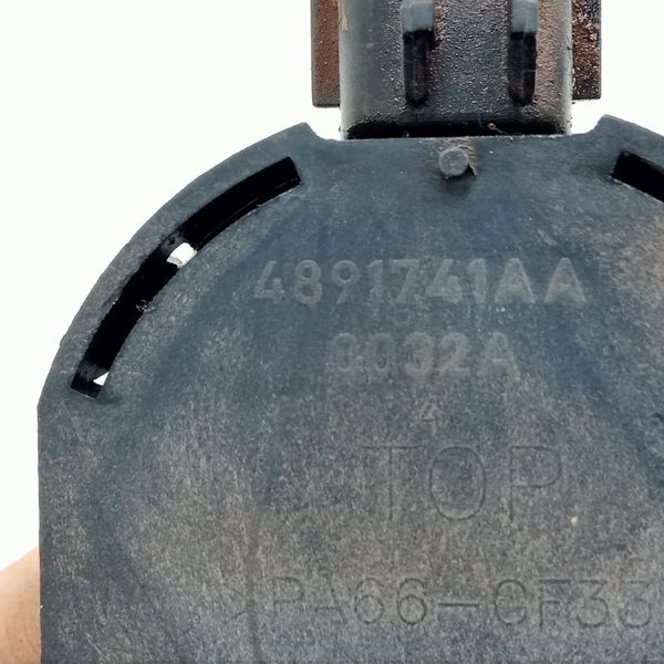 Válvula Canister Fiat Freemont 2.4 2013