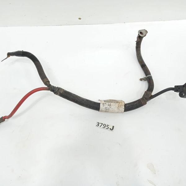 Cabo Bateria Fiat Freemont 2.4 2013