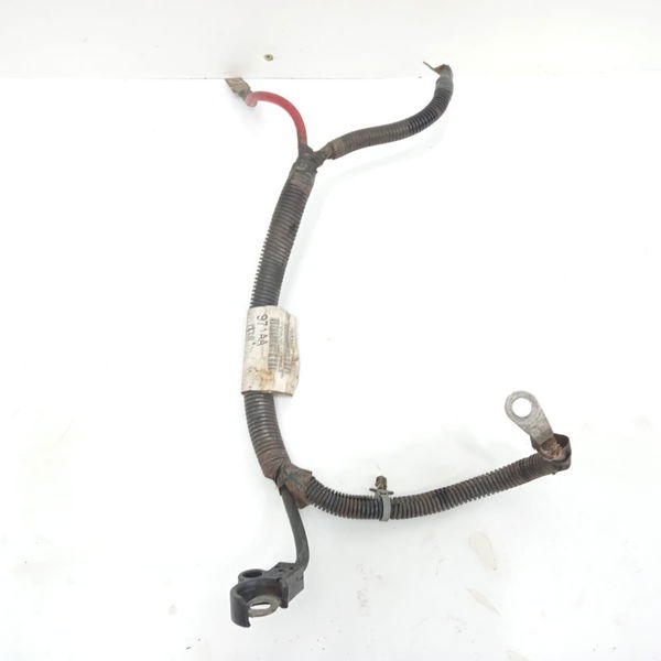 Cabo Bateria Fiat Freemont 2.4 2013