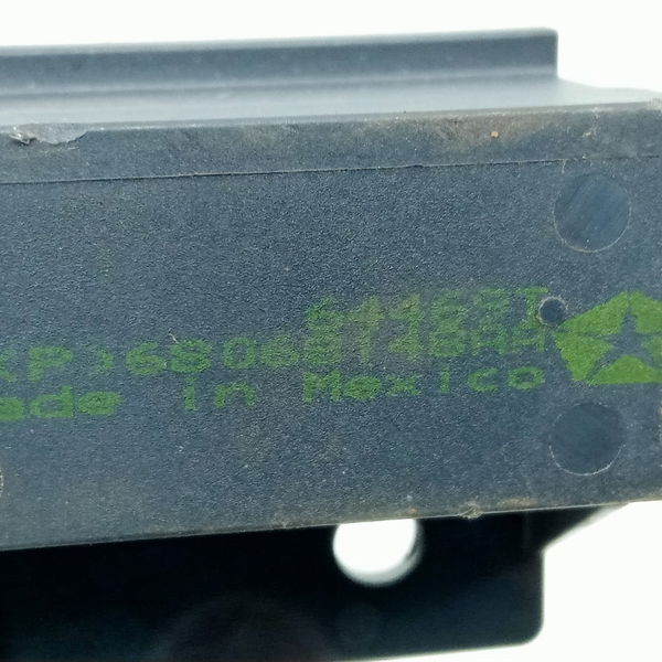 Sensor Keyless Fiat Freemont 2.4 2013 64469t