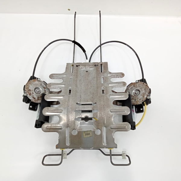 Motor Regulagem Banco Diant Esquerdo Fiat Freemont 2.4 2013