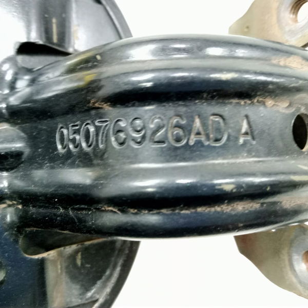 Portinhola Tanque Combustível Fiat Freemont 2.4 2013