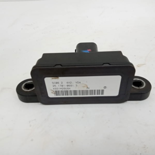Módulo Central Elétrica Fiat Freemont 2.4 2013