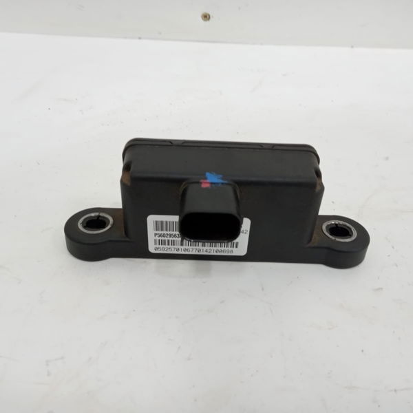 Módulo Central Elétrica Fiat Freemont 2.4 2013