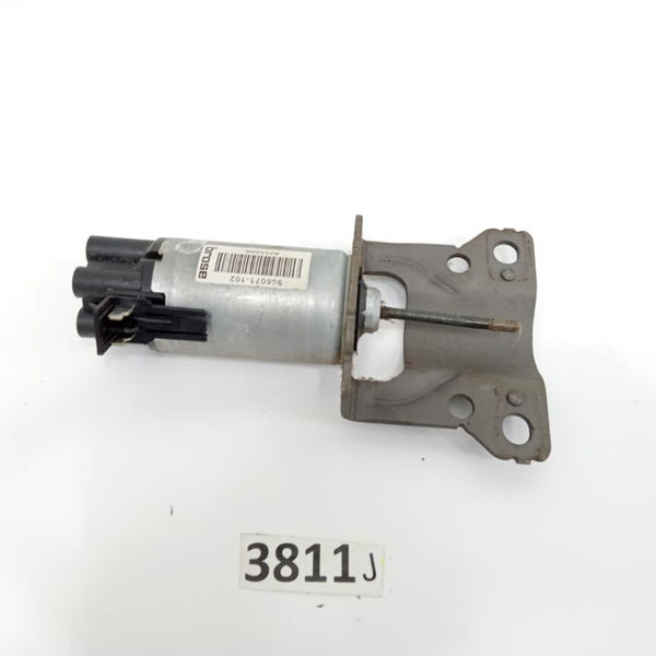 Motor Banco Dianteiro Esquerdo Fiat Freemont 2.4 2013 