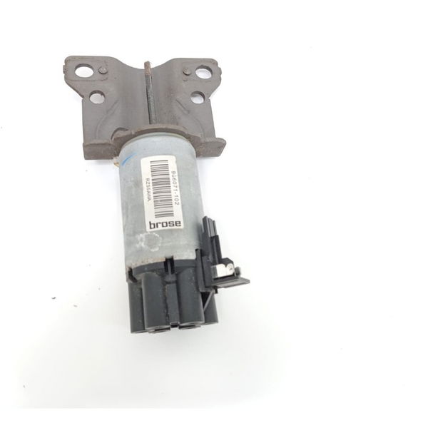 Motor Banco Dianteiro Esquerdo Fiat Freemont 2.4 2013 