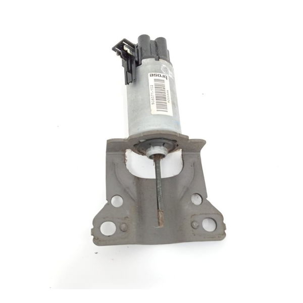 Motor Banco Dianteiro Esquerdo Fiat Freemont 2.4 2013 